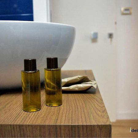 Les 3 Chambres Lecce Luaran gambar