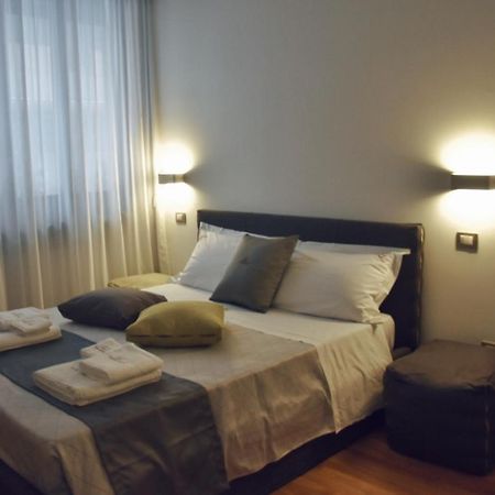 Les 3 Chambres Lecce Luaran gambar