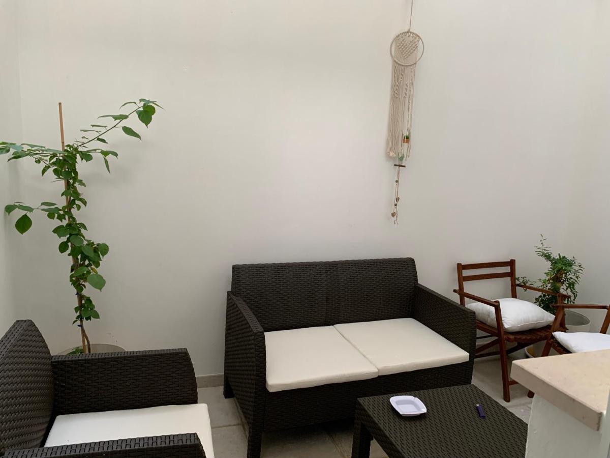 Les 3 Chambres Lecce Luaran gambar