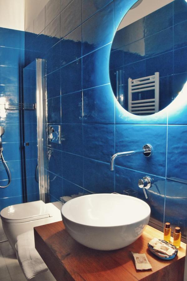 Les 3 Chambres Lecce Luaran gambar